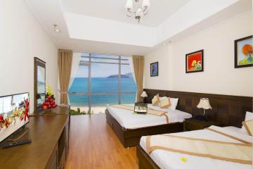 Отель Central Hotel Вьетнам, Нячанг, фото 9