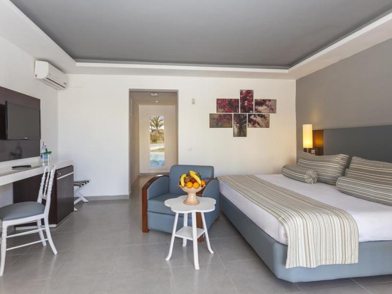 Cesar Thalasso & Convention