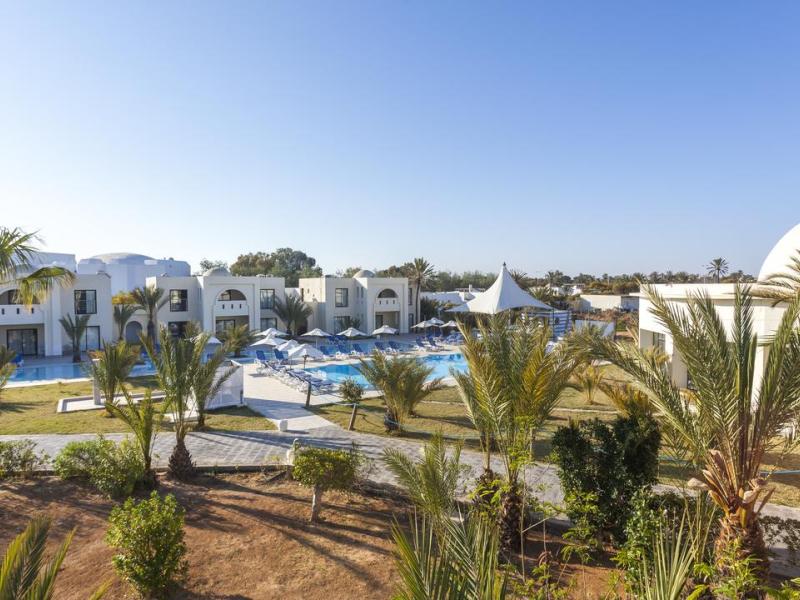 Cesar Thalasso & Convention