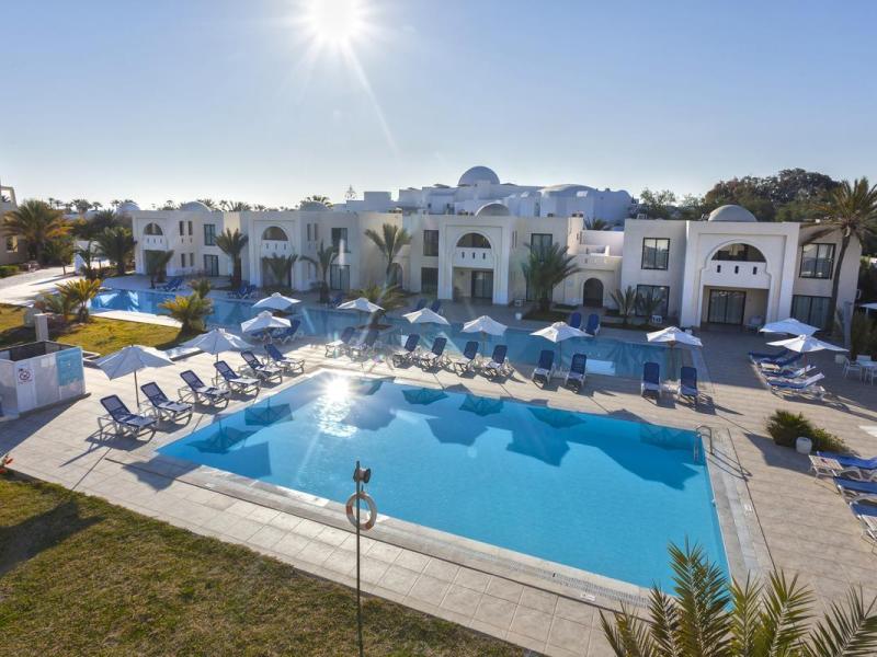 Cesar Thalasso & Convention