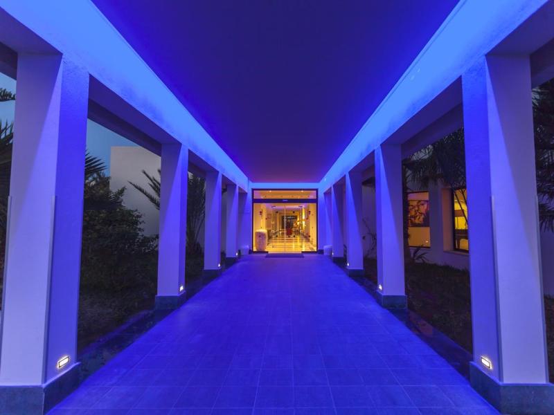 Cesar Thalasso & Convention