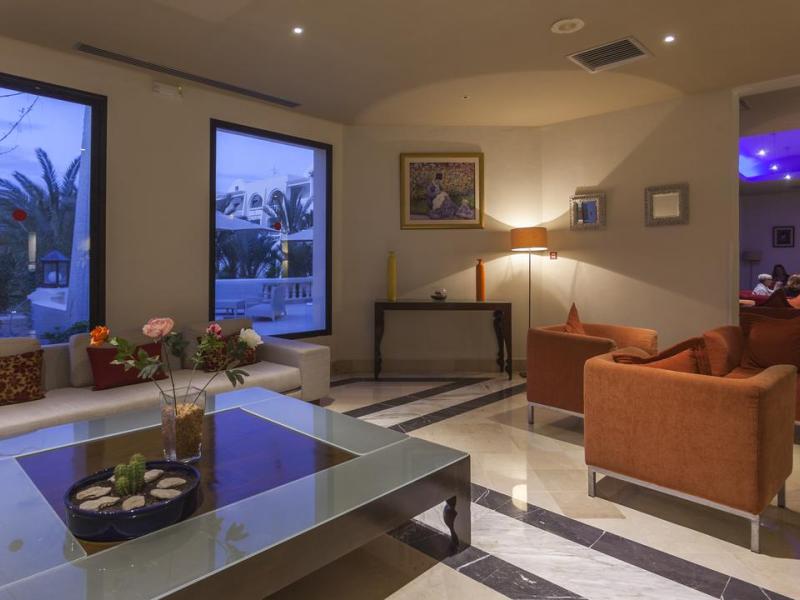 Cesar Thalasso & Convention