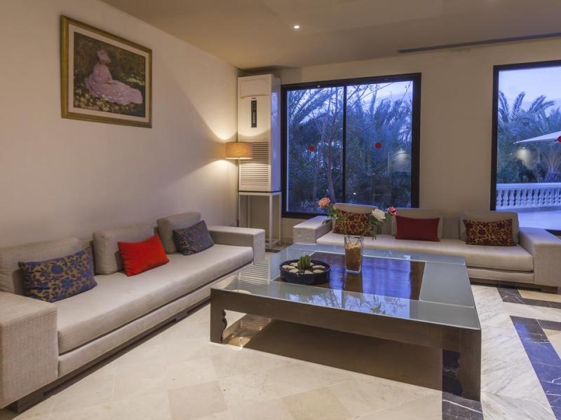 Cesar Thalasso & Convention