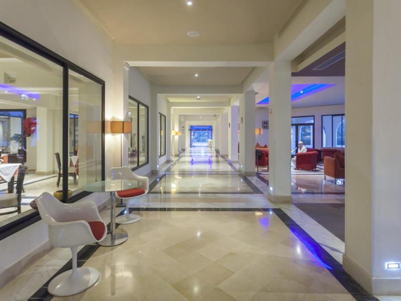 Cesar Thalasso & Convention