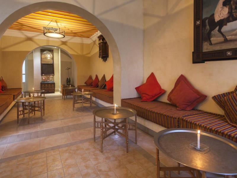 Cesar Thalasso & Convention