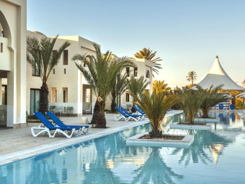 Cesar Thalasso & Convention