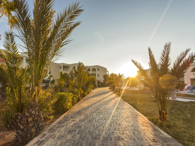 Cesar Thalasso & Convention