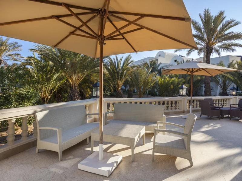 Cesar Thalasso & Convention