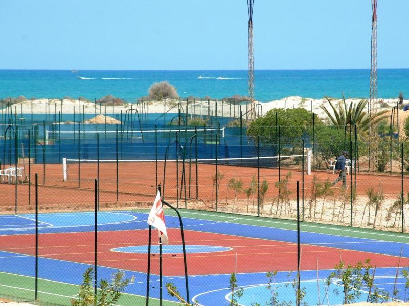 Cesar Thalasso & Convention