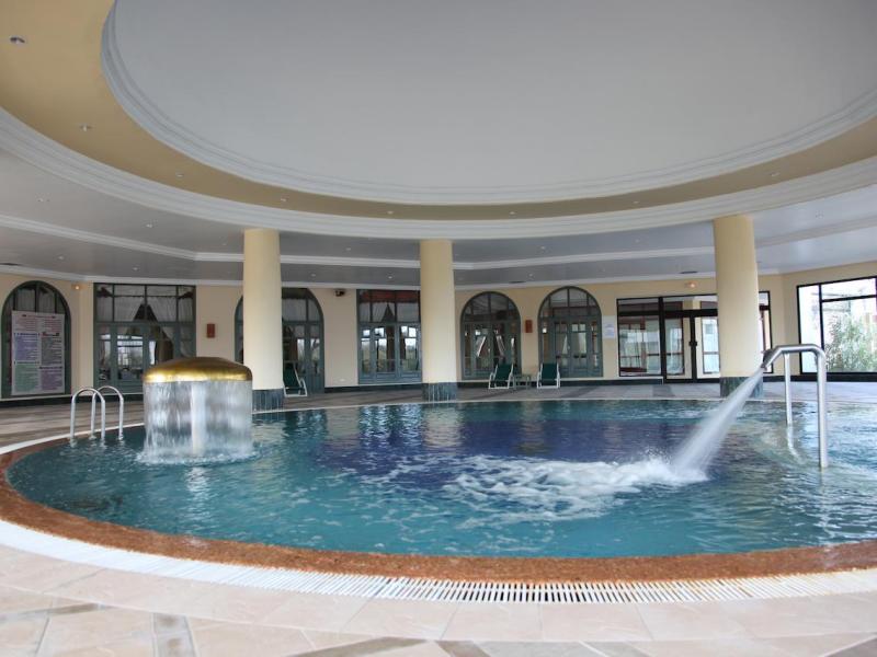 Cesar Thalasso & Convention