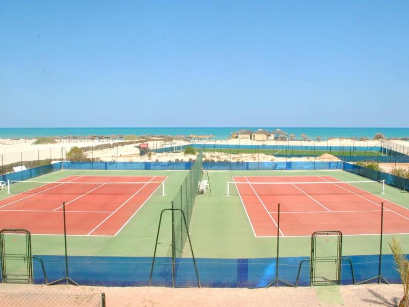 Cesar Thalasso & Convention