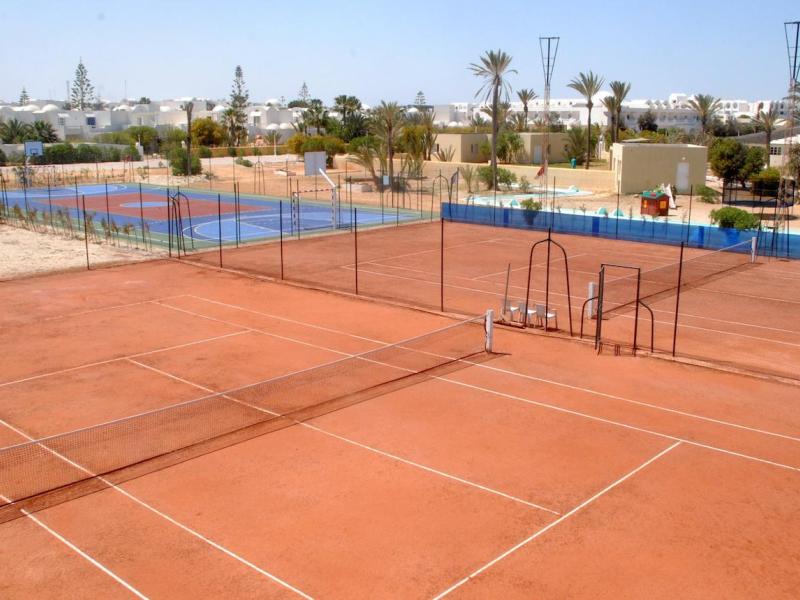 Cesar Thalasso & Convention