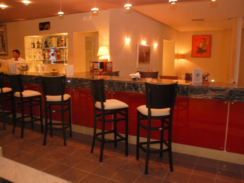 Cesar Thalasso & Convention