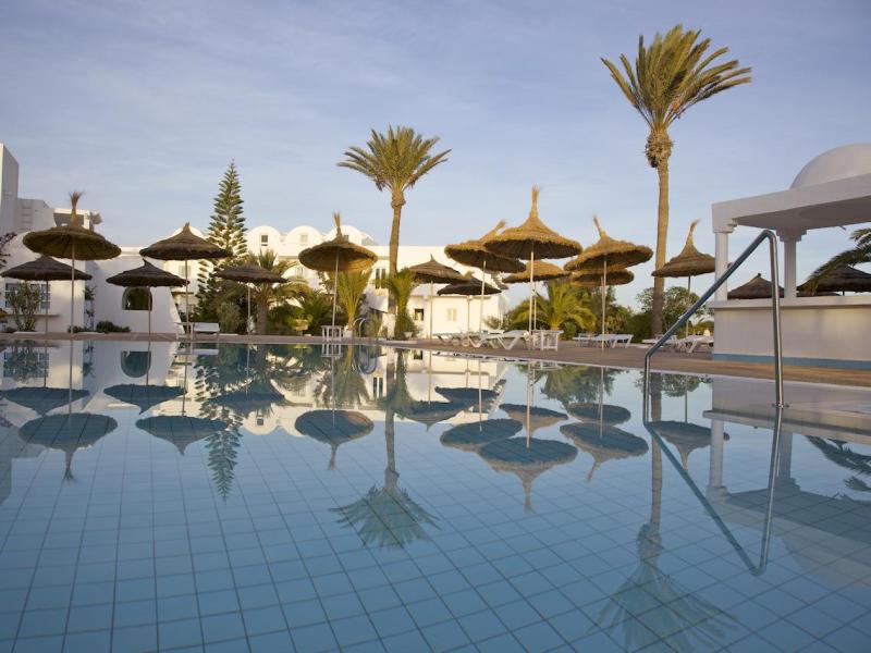 Cesar Thalasso & Convention