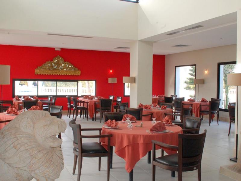 Cesar Thalasso & Convention