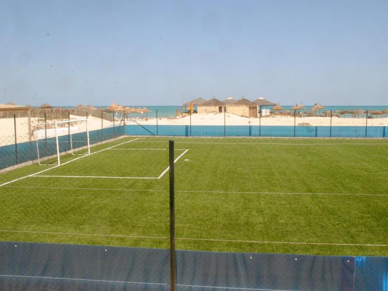 Cesar Thalasso & Convention