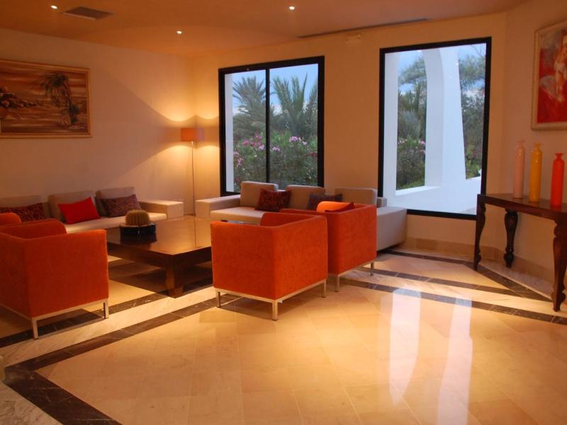 Cesar Thalasso & Convention