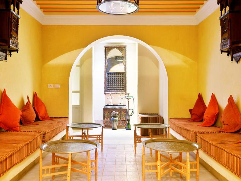 Cesar Thalasso & Convention