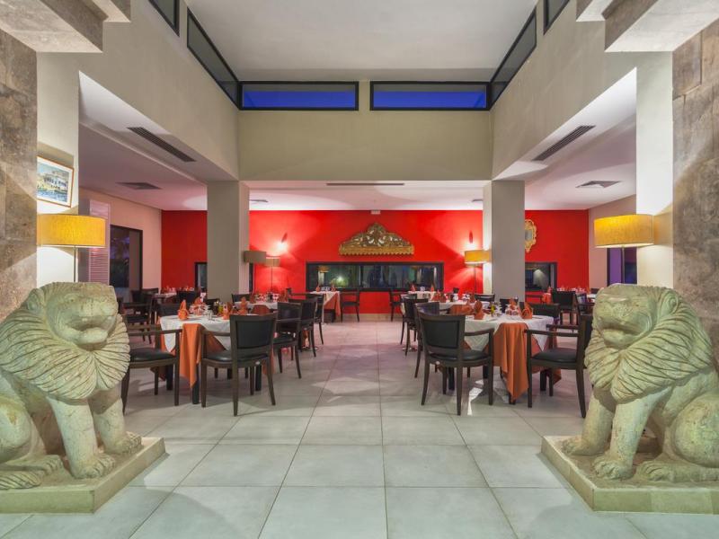 Cesar Thalasso & Convention