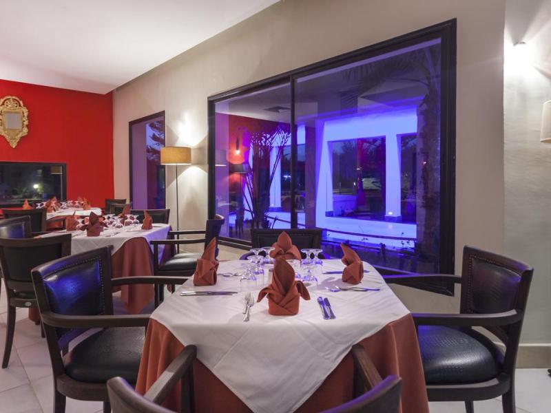 Cesar Thalasso & Convention