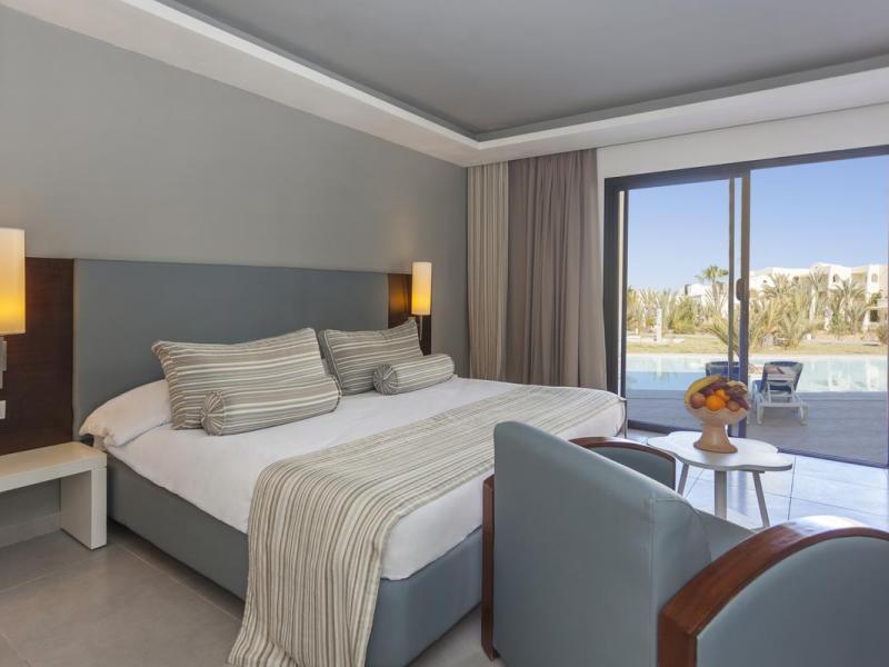 Cesar Thalasso & Convention