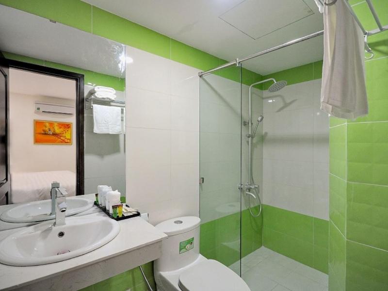 Yellow Sea Hotel