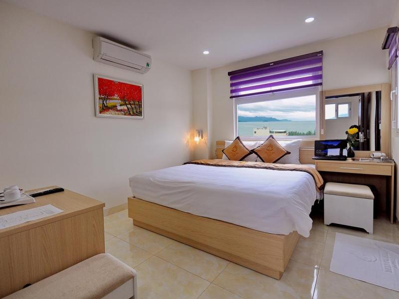 Yellow Sea Hotel