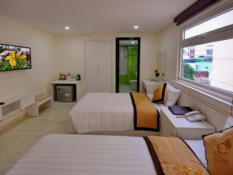 Yellow Sea Hotel