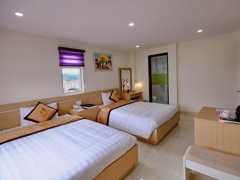 Yellow Sea Hotel