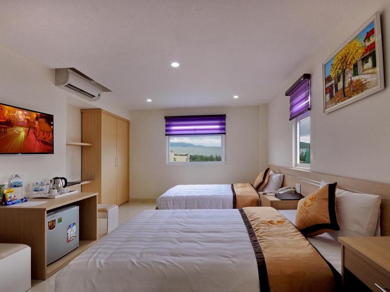 Yellow Sea Hotel