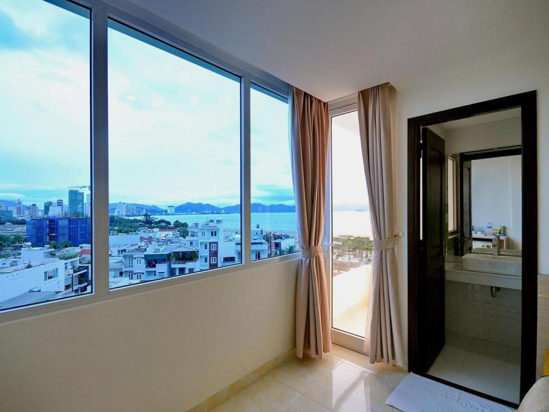 Yellow Sea Hotel