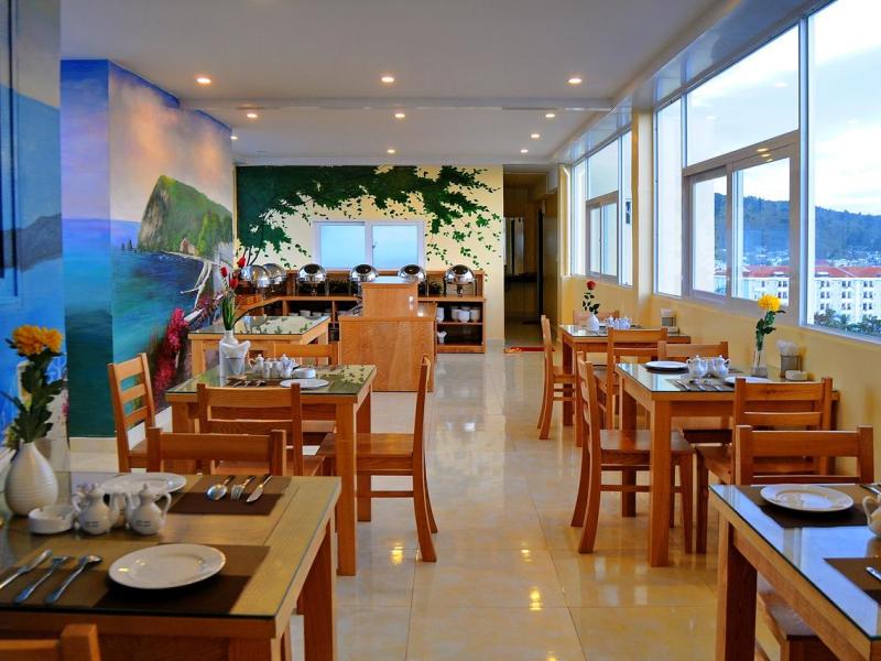 Yellow Sea Hotel