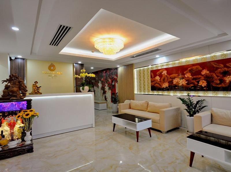 Yellow Sea Hotel
