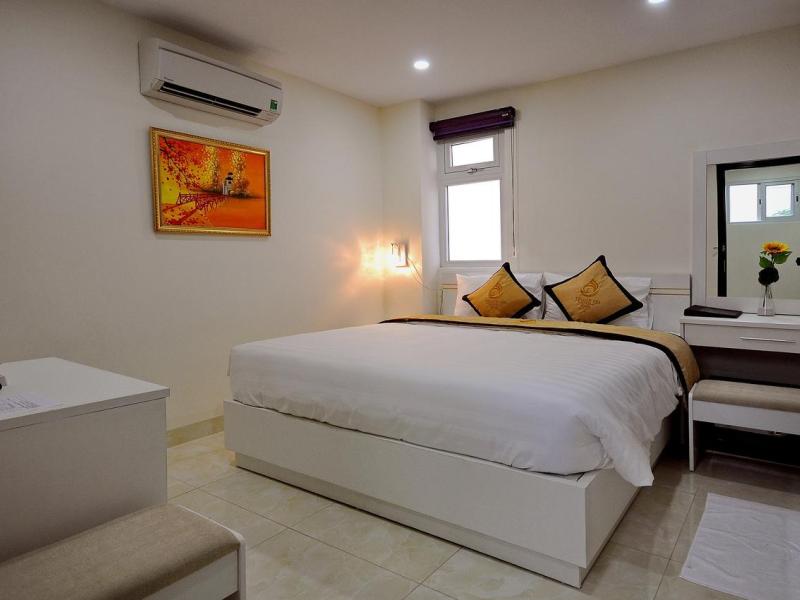 Yellow Sea Hotel