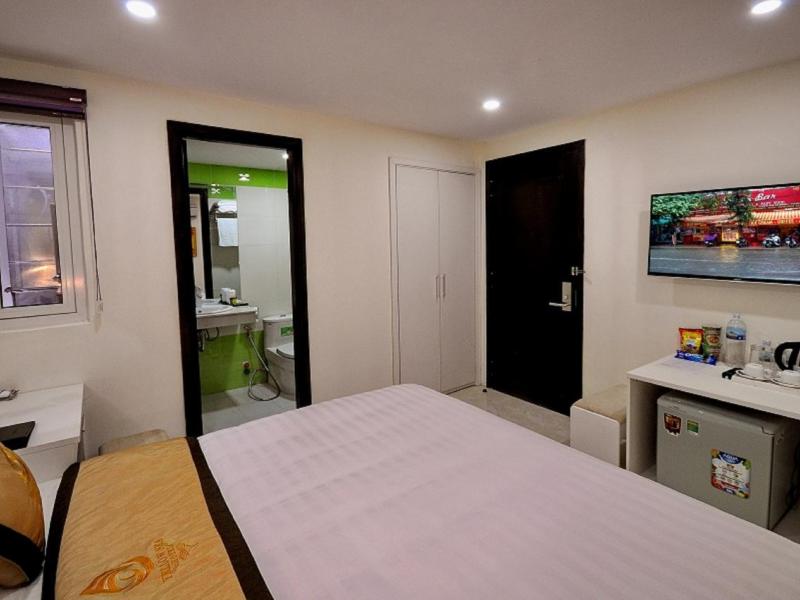 Yellow Sea Hotel