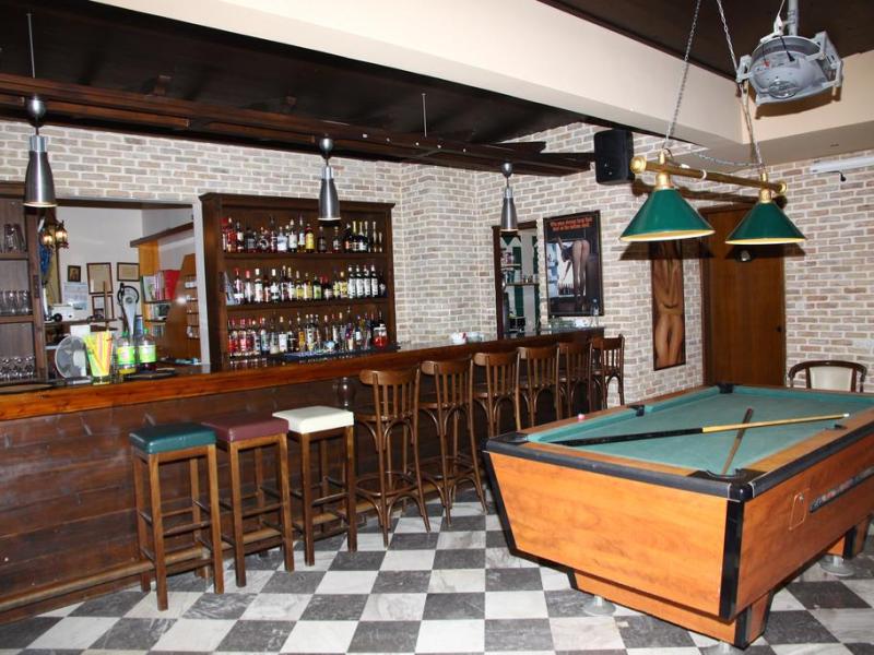 Ilios Malia Apartments