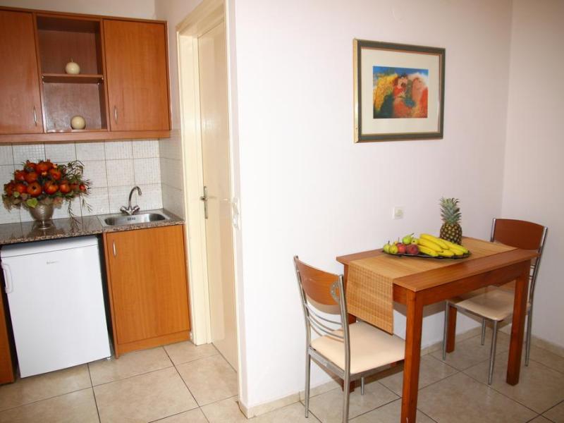 Ilios Malia Apartments