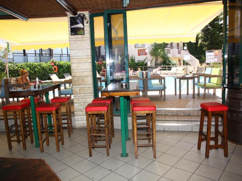 Ilios Malia Apartments