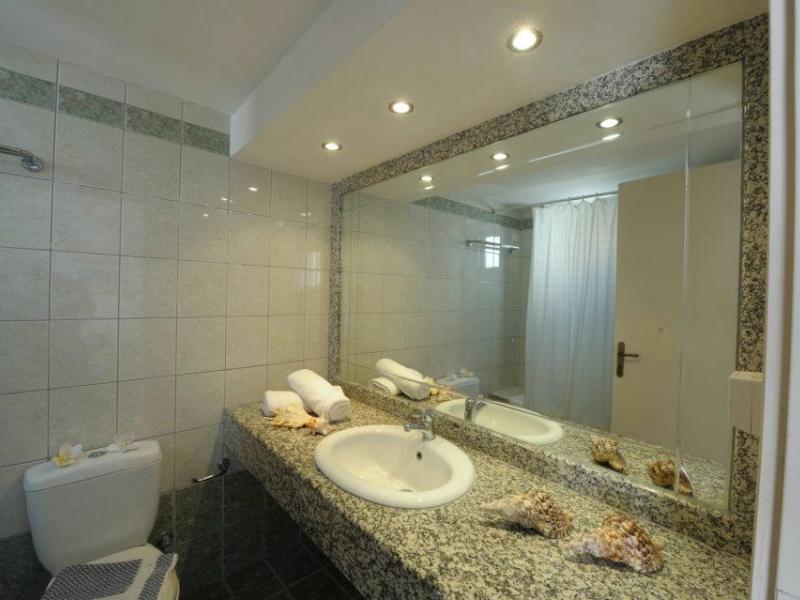 Ilios Malia Apartments