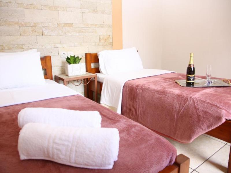 Ilios Malia Apartments