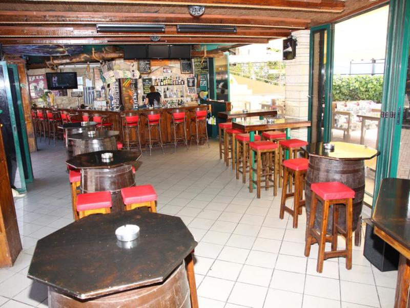 Ilios Malia Apartments