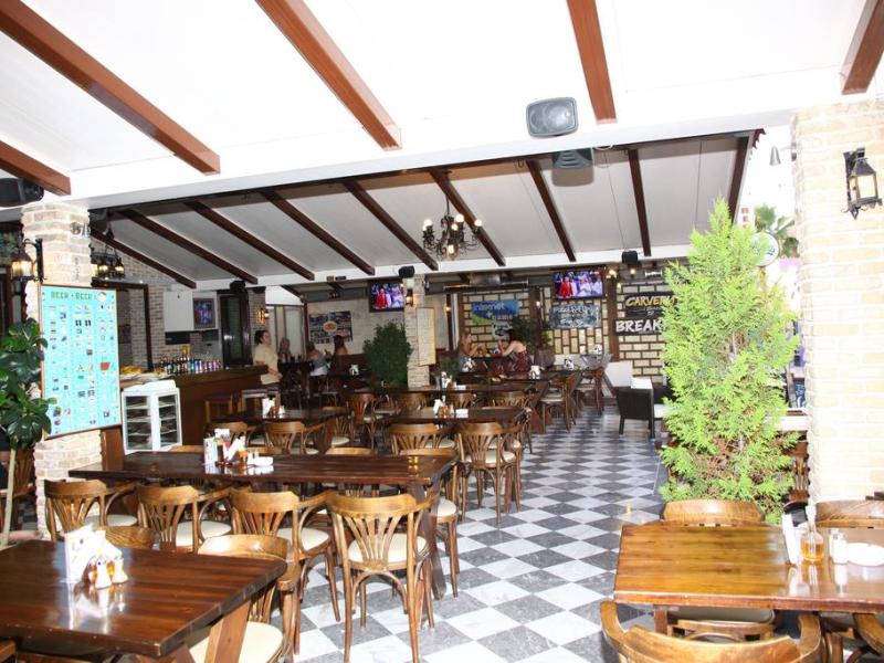 Ilios Malia Apartments