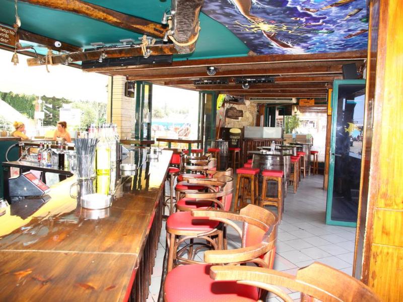 Ilios Malia Apartments