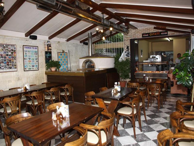 Ilios Malia Apartments