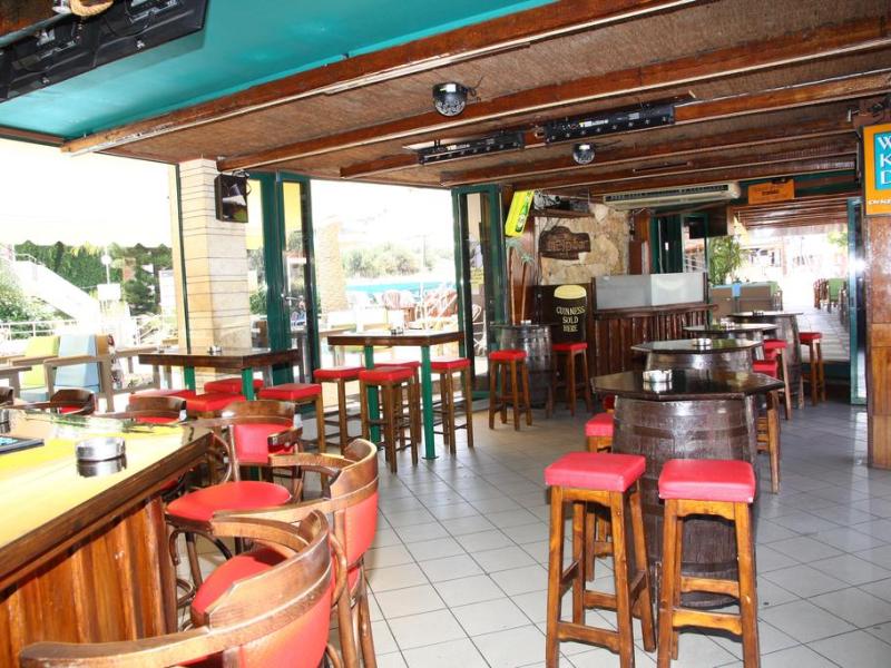 Ilios Malia Apartments