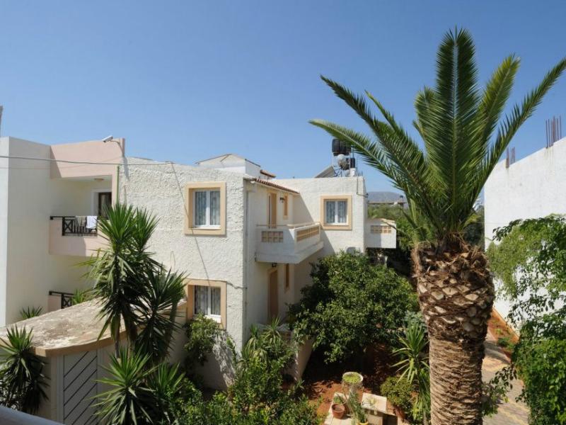 Ilios Malia Apartments