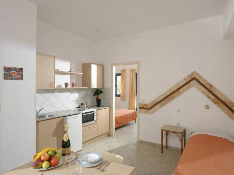 Ilios Malia Apartments