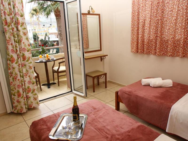 Ilios Malia Apartments