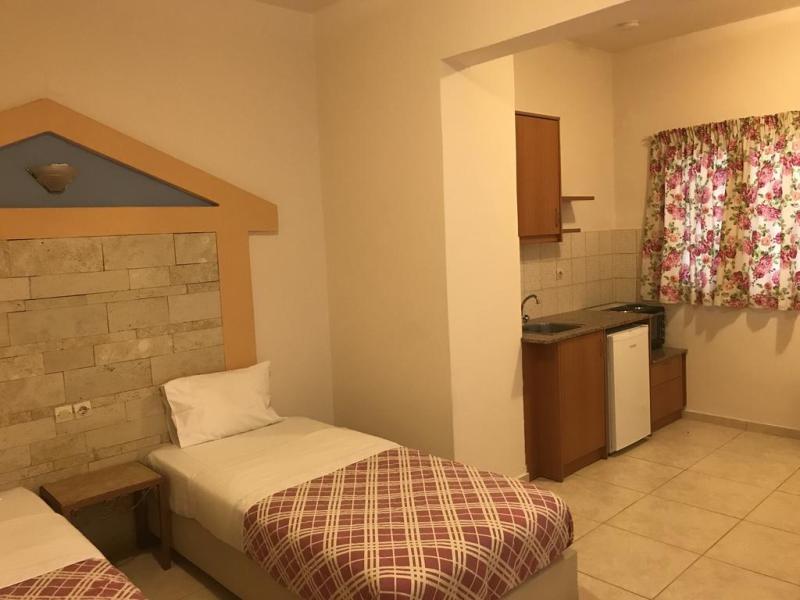 Ilios Malia Apartments