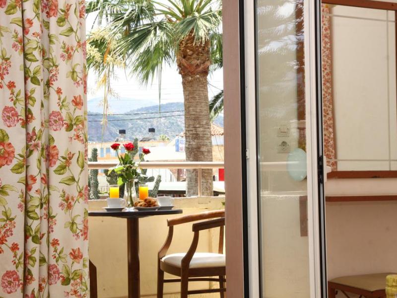 Ilios Malia Apartments